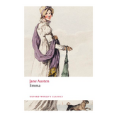 Emma (Oxford World's Classics) - The English Bookshop Kuwait